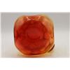 Image 5 : Hand-blown Glass Pitcher