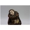 Image 5 : Pair of Vintage Pierrette Figurine Bookends