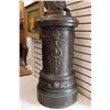 Image 8 : Antique Classical Large Bronze Sculpture of Female