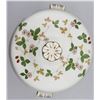 Image 10 : Floral Porcelain Tureen