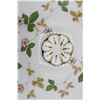 Image 11 : Floral Porcelain Tureen
