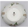 Image 2 : Floral Porcelain Tureen