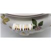 Image 7 : Floral Porcelain Tureen