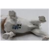 Image 4 : Pair of B&G Porcelain Dogs