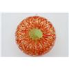Image 2 : Blown Glass Pumpkin