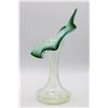 Image 2 : Hand Blown Glass Jack in the Pulpit