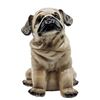 Image 1 : Ceramic Pug Cookie Jar