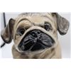 Image 9 : Ceramic Pug Cookie Jar