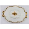 Image 5 : Haviland France Porcelain Tureen & Underplate