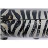 Image 9 : Pair of Large Carved Zebra Figures