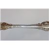Image 4 : (9) Pieces of Mixed Sterling Silver Ware