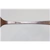 Image 7 : (9) Pieces of Mixed Sterling Silver Ware