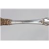 Image 8 : (9) Pieces of Mixed Sterling Silver Ware