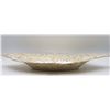 Image 11 : Embossed Sterling Silver Oval Dish, 12 OZT