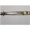 Image 2 : (4) Pieces of Sterling Service Ware