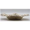 Image 2 : Embossed Sterling Silver Bowl 3 OZT