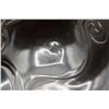 Image 6 : Embossed Sterling Silver Bowl 3 OZT