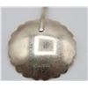 Image 16 : (2) Reticulated Baskets w (2) Sterling Spoons
