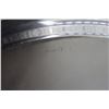 Image 4 : Sterling Silver Platter Approx 5 OZT