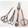Image 3 : Collection of Sterling & Silver plate Tools