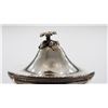 Image 3 : 19th C English Silver Plated Tea/Coffee Urn