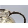 Image 2 : Silver Plated Embossed Teapot