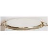 Image 6 : English Silver Plated Tray