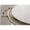 Image 7 : English Silver Plated Tray