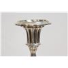 Image 2 : Pair of Silver Plate Candlesticks