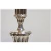 Image 3 : Pair of Silver Plate Candlesticks