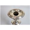 Image 4 : Pair of Silver Plate Candlesticks