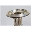 Image 5 : Pair of Silver Plate Candlesticks