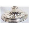 Image 6 : Pair of Silver Plate Candlesticks