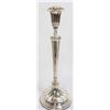 Image 7 : Pair of Silver Plate Candlesticks