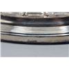 Image 7 : English Silver Plate Pair of Candlesticks
