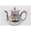 Image 10 : Collection of Silver Plated Articles