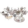 Image 1 : Collection of Silver Plated Articles