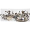 Image 22 : Collection of Silver Plated Articles