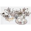 Image 23 : Collection of Silver Plated Articles