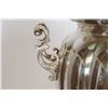 Image 2 : Beautiful Russian Pumpkin Shaped Samovar