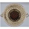 Image 8 : Pairpoint Quadruple Plate Fluted Vase