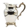 Image 1 : Silver Pitcher with Filter