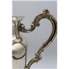 Image 4 : Silver Pitcher with Filter