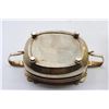Image 14 : 18th C English Sterling Silver Tea Pot/Waste Bowl