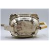 Image 3 : 18th C English Sterling Silver Tea Pot/Waste Bowl