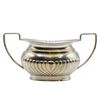 Image 1 : Sheffield England Sugar Dish & handles