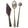 Image 1 : Christofle France Plated Silver Service Ware