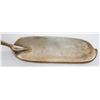 Image 3 : (4) Piece Plated Silver Serving Set