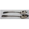 Image 6 : (9) Piece group of Plated Silver Ware