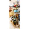 Image 10 : Contemporary Baker's Rack